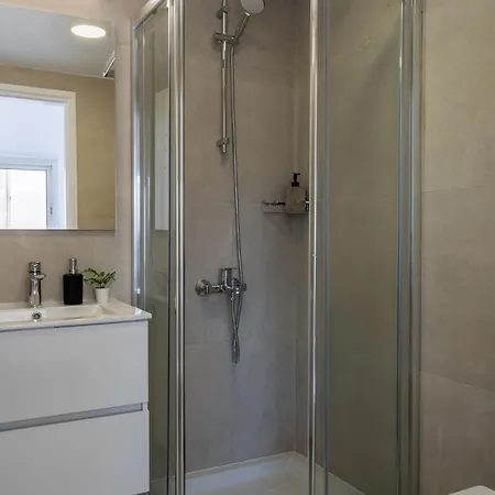 Hermes 2-bedroom In *