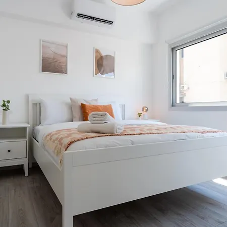 Hermes 2-bedroom In *