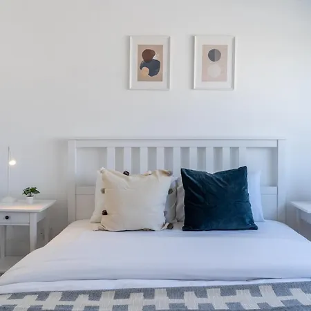 Hermes 2-bedroom In