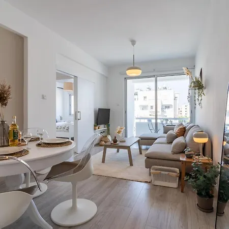 Hermes 2-bedroom In *