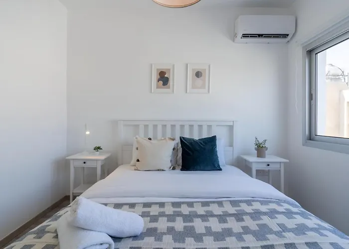 Apartamento Hermes 2-bedroom In *