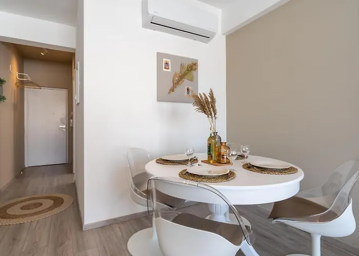 Hermes 2-bedroom In *