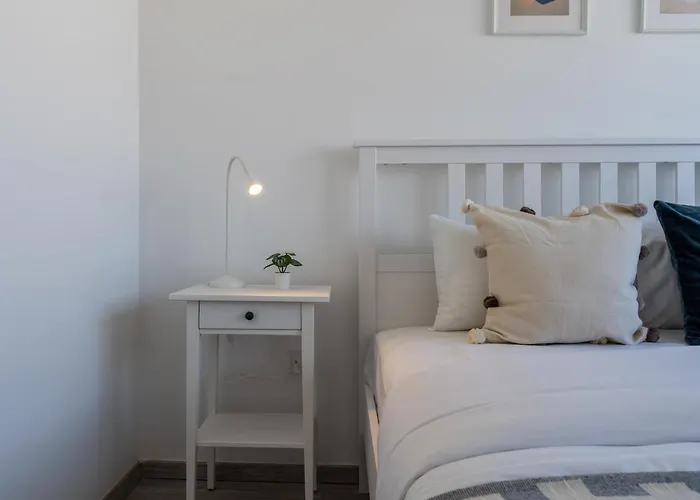 Apartamento Hermes 2-bedroom In