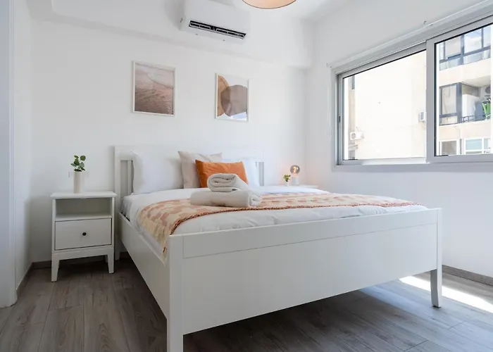 Hermes 2-bedroom In *