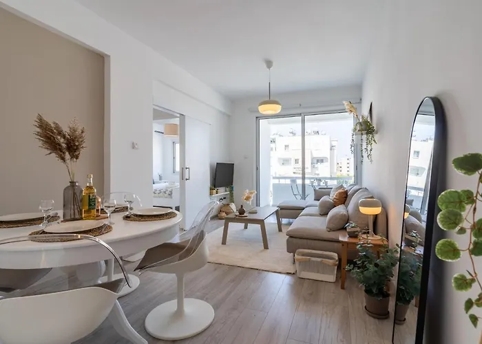 Hermes 2-bedroom In *