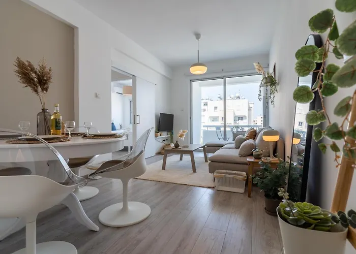 Hermes 2-bedroom In *