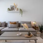 Apartament Hermes 2-bedroom In