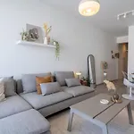 Hermes 2-bedroom In