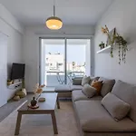 Apartament Hermes 2-bedroom In