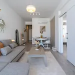Apartament Hermes 2-bedroom In